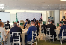 Training opportunities for scholarship students in Washington within the framework of Vision 2030