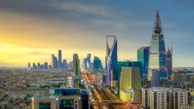 The number of Saudi women working in the private sector exceeds 1.1 million