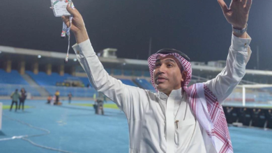 Hatem Khimi resigns from Al-Wahda, and Turki Madkhali is the most likely candidate for the presidency