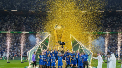 قرعة كأس الملك 2026-2027: مواجهات الكبار ومفاجآت دور الـ32