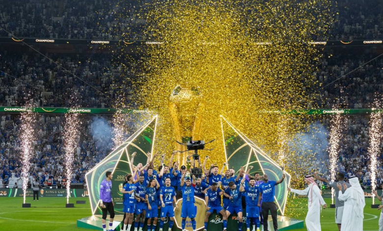 قرعة كأس الملك 2026-2027: مواجهات الكبار ومفاجآت دور الـ32