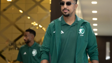 معسكر المنتخب السعودي في أمريكا: استعدادات الأخضر للمونديال