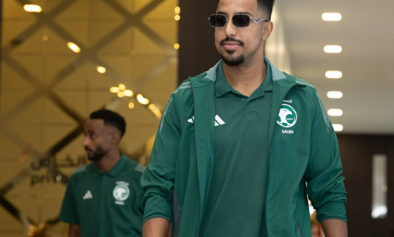 معسكر المنتخب السعودي في أمريكا: استعدادات الأخضر للمونديال