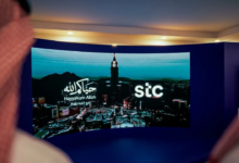 stc technologies during Hajj: 5G towers and instant translation for pilgrims