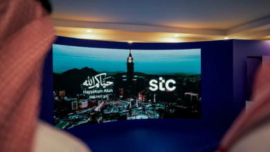 stc technologies during Hajj: 5G towers and instant translation for pilgrims