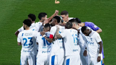 ثيو هيرنانديز: الهلال سيعود أقوى ولا يعرف الاستسلام