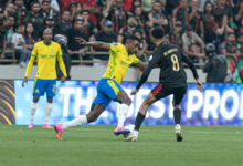 Mamelodi Sundowns crowned African Champions League winners for the second time | Details