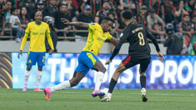 Mamelodi Sundowns crowned African Champions League winners for the second time | Details