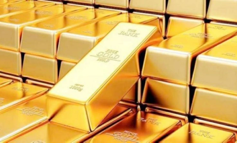 Gold rises as inflation eases and hopes for a US-Iran deal grow