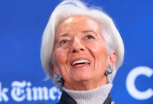Lagarde paves the way for raising inflation expectations at the European Central Bank