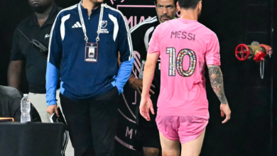 إصابة ميسي مع إنتر ميامي: هل يغيب عن كأس العالم 2026؟