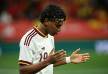 Spain's World Cup squad: Yamal and Nico will miss the match against Saudi Arabia