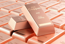 Global copper prices rise as inflation fears subside