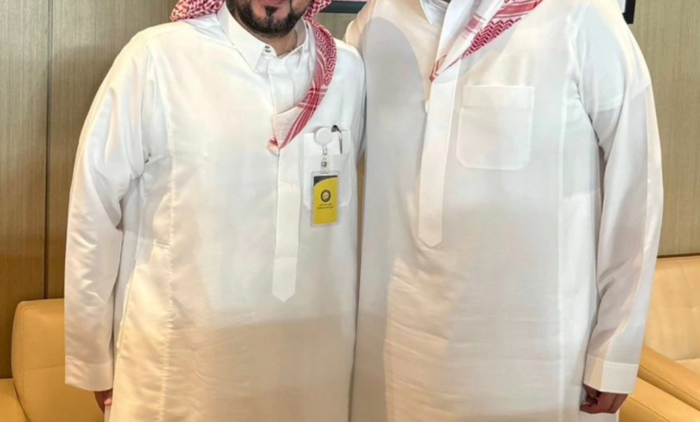 تتويج النصر بالدوري: المالك يكشف كواليس النسخة الأقوى