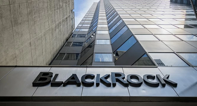 BlackRock's prediction: Is the Fed heading towards cutting interest rates?