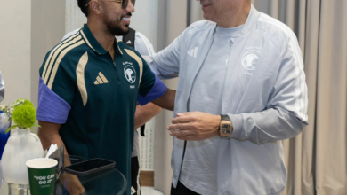 استعدادات المنتخب السعودي لمونديال 2026 بقيادة دونيس