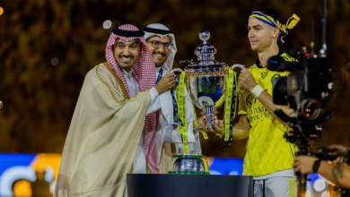 النصر بطلاً للدوري السعودي: تغطية الصحافة العالمية للحدث