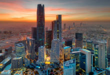 تقرير: نمو قطاع الضيافة في السعودية بنسبة إشغال 66.3%