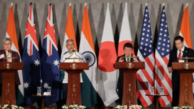 India and America: A historic agreement to secure critical minerals