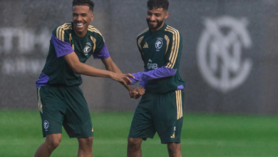 المنتخب السعودي: استعدادات مكثفة لكأس العالم 2026 في نيويورك