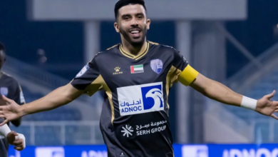 كريم البركاوي يدرس العودة إلى دوري روشن السعودي