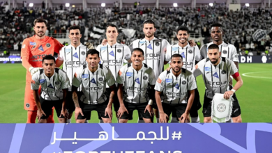 خطة إعداد نادي الشباب للموسم الجديد: معسكر وتحديات الدوري
