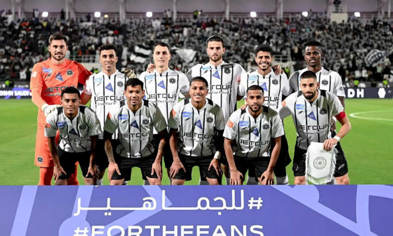 Al Shabab's preseason plan: training camp and league challenges