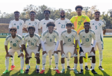 المنتخب السعودي تحت 21 يواجه الصين في بطولة تولون الدولية