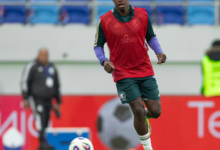 Saud Abdulhamid completes the Saudi national team's roster ahead of the crucial friendly against Ecuador
