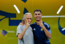 Jorge Jesus: Record-breaking titles and controversy in the Saudi League