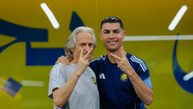 Jorge Jesus: Record-breaking titles and controversy in the Saudi League