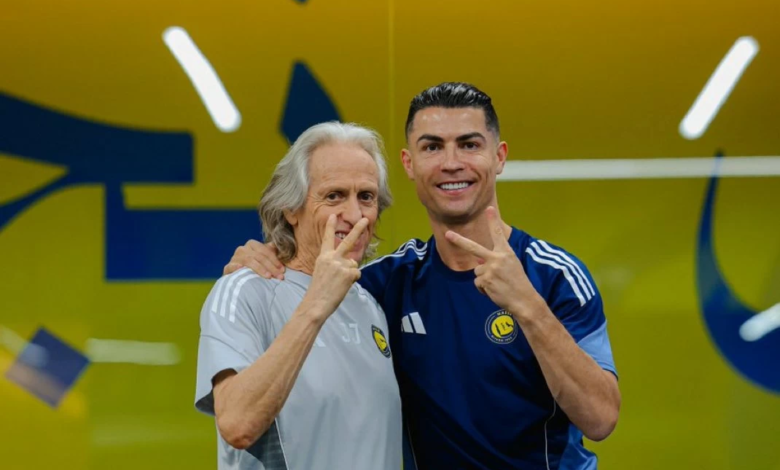 Jorge Jesus: Record-breaking titles and controversy in the Saudi League