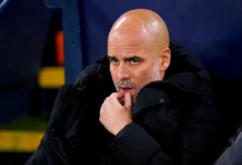 Guardiola to coach Ronaldo at Al-Nassr? Details of the Saudi dream