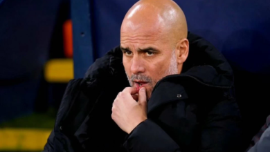 Guardiola to coach Ronaldo at Al-Nassr? Details of the Saudi dream