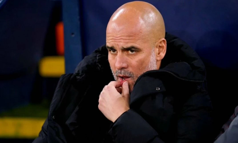 غوارديولا مدرباً لرونالدو في النصر؟ تفاصيل الحلم السعودي