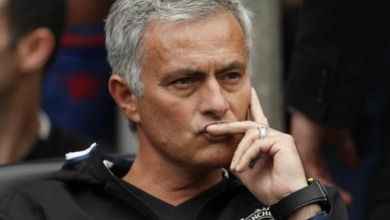 عودة مورينيو إلى ريال مدريد مرتبطة بفوز بيريز بالانتخابات