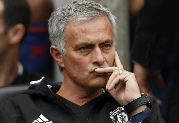 عودة مورينيو إلى ريال مدريد مرتبطة بفوز بيريز بالانتخابات