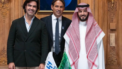 وكيل إنزاغي ينفي شائعات تدريب الهلال السعودي بشكل قاطع