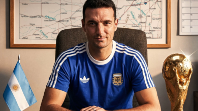 Argentina's new squad list: Surprising names and notable absences