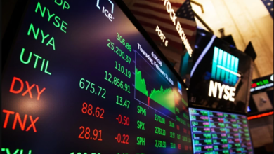 نزوح قياسي من صناديق البتكوين: هل انتهى حماس المستثمرين؟