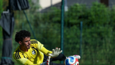 Saudi Arabia's youth national team will face China in the Toulon Tournament 2024