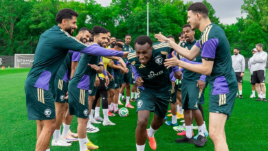 The Saudi national team begins its 2026 World Cup journey with a match against Ecuador
