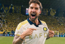 النصر يمدد عقد مدافعه إينيغو مارتينيز حتى 2027