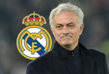 مورينيو يعود إلى ريال مدريد؟ تفاصيل العقد المشروط حتى 2029