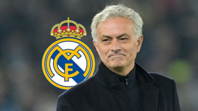 مورينيو يعود إلى ريال مدريد؟ تفاصيل العقد المشروط حتى 2029