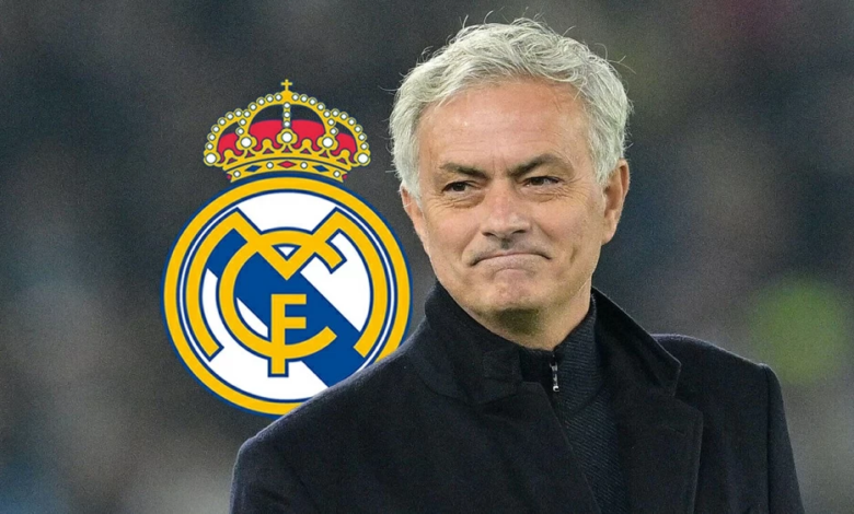 مورينيو يعود إلى ريال مدريد؟ تفاصيل العقد المشروط حتى 2029