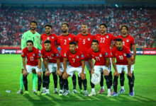 قائمة منتخب مصر لتصفيات كأس العالم 2026 بقيادة صلاح
