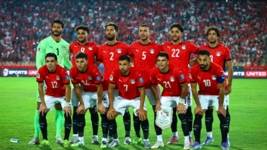 قائمة منتخب مصر لتصفيات كأس العالم 2026 بقيادة صلاح