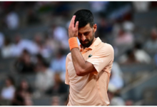 Djokovic's withdrawal from Roland Garros due to injury and its impact