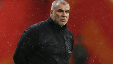 Cosmin's dismissal from coaching the UAE national team: Reasons and repercussions